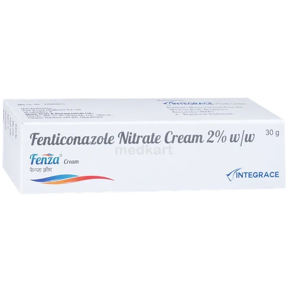 fenza cream 30 gm